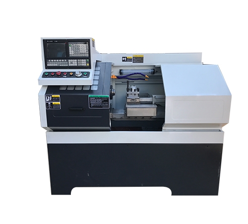CNC-400平床身线轨