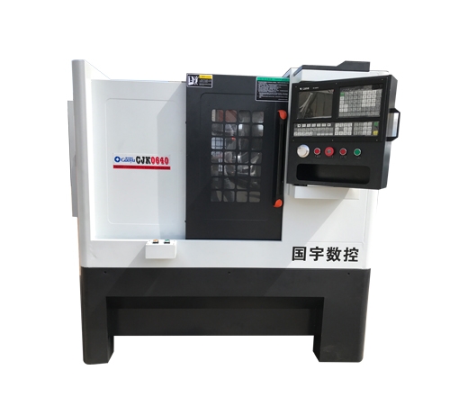 CJK-0640斜床身硬轨